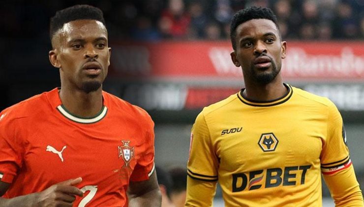 Adı Süper Lig deviyle anılıyordu! Nelson Semedo resmen Wolverhampton’dan ayrıldı