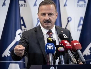 Ağıralioğlu’na Fatih Altaylı kazığı! Akşener’e söylemediği sözleri servis etmiş