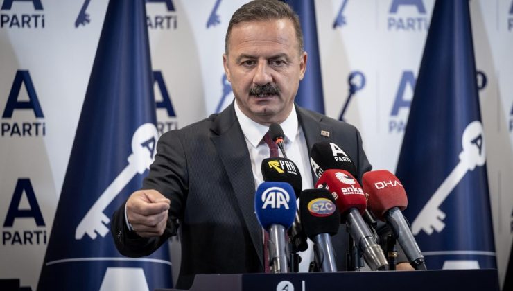 Ağıralioğlu’na Fatih Altaylı kazığı! Akşener’e söylemediği sözleri servis etmiş