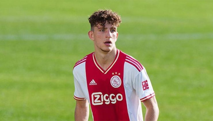 Ahmetcan Kaplan’ın yeni takımı belli oluyor! Prensip anlaşmasına varıldı