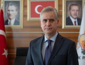 AK Parti Genel Başkan Yardımcısı Hasan Basri Yalçın’dan sevindiren haber