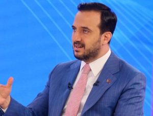 AK Parti İstanbul İl Başkanı Özdemir: CHP’ye değil, yolsuzluğa operasyon yapıldı