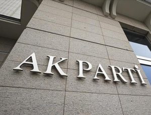 AK Parti, Next Sosyal’e katıldı