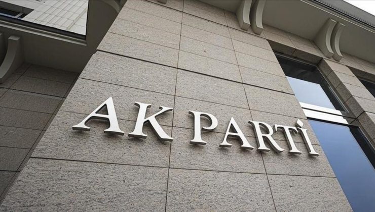 AK Parti, Next Sosyal’e katıldı