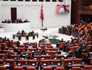 AK Parti, süreci halka anlatacak, Meclis’te komisyon kurulacak