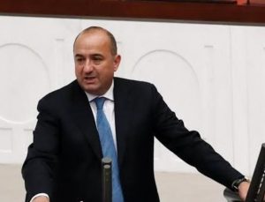 AK Partili Gider: Özgür Özel siyasete de, CHP’ye de, Türkiye’ye de yakışmıyor