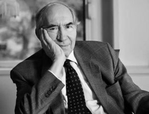 Altan Öymen’in cenaze programı belli oldu