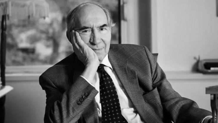 Altan Öymen’in cenaze programı belli oldu