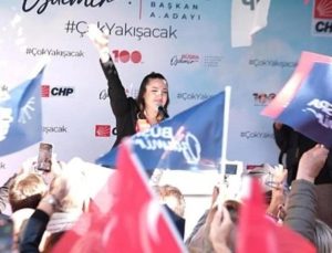 Antalya Büyükşehir Belediye Başkanvekili belli oldu!