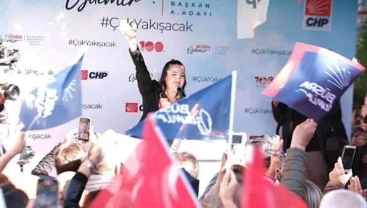 Antalya Büyükşehir Belediye Başkanvekili belli oldu!