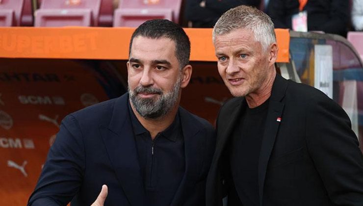 Arda Turan’dan Beşiktaş için dikkat çeken sözler! ‘Umarım şampiyon olurlar’