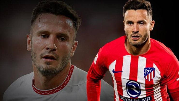 Atletico Madrid’den Süper Lig devine transfer: Pazartesi günü kampa katılıyor…