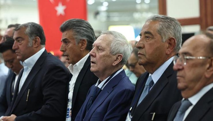 Aziz Yıldırım’dan Ali Koç’a sert yanıt: ‘Bunu yaptıysam şerefsizim!’ Fenerbahçe Yüksek Divan Kurulu’nda olay sözler…