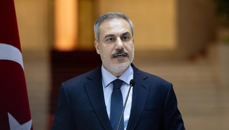 Bakan Fidan, 17. BRICS Liderler Zirvesi’ne katılacak