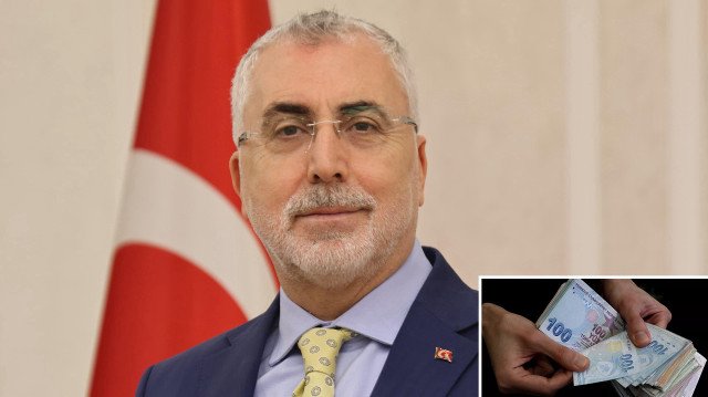 Bakan Işıkhan’dan kamu işçileri zammı için net mesaj: Teklifimiz açık ve gerçekçi