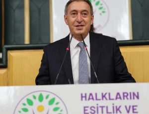 Bakırhan: Türkiye’ye nefes aldıracak bir döneme gireceğiz