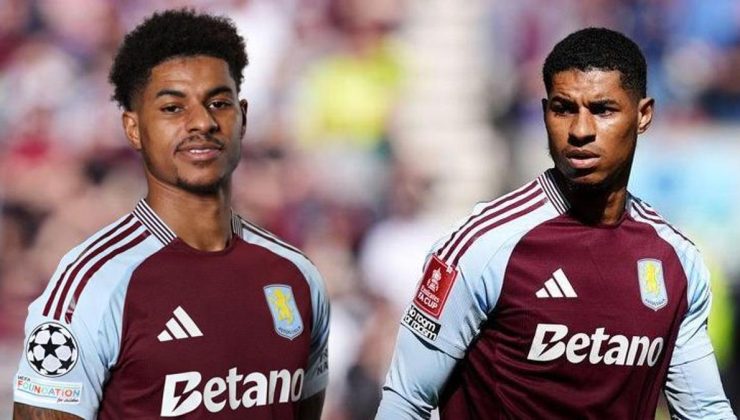 Barcelona Rashford için anlaşmaya vardı! Transferde son aşamaya geçildi