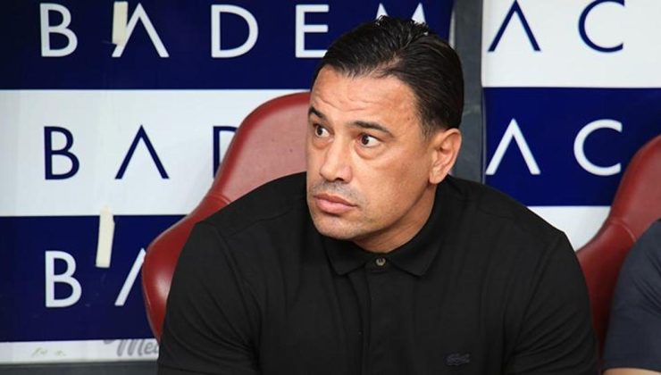 Başakeşhir’de Çağdaş Atan’tan transfer sözleri! ‘Önceliğimiz 8 numara ve sol kanat transferi’