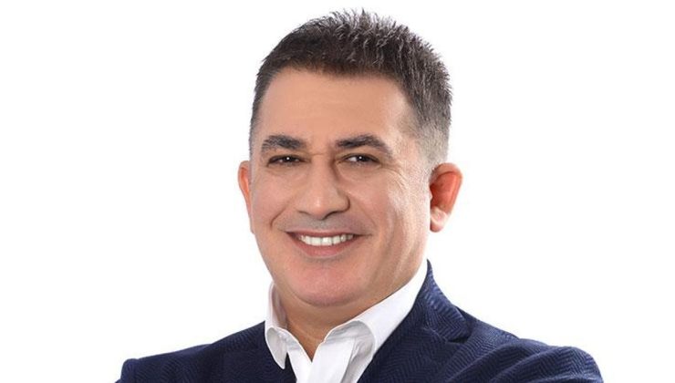 Başar Biberoğlu Sarıyer Spor Kulübü’nde başkanlığa adaylığını açıkladı