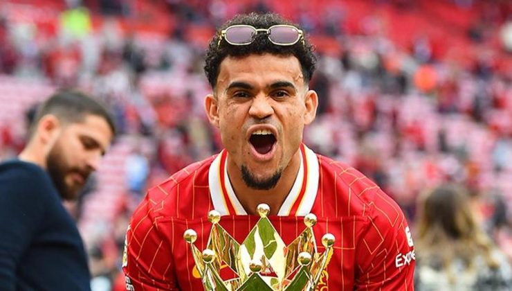 Bayern Münih’ten Luis Diaz’a servet! Transfer an meselesi
