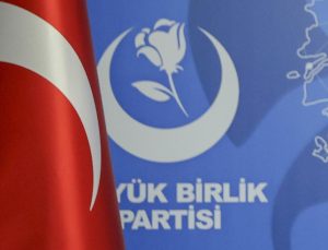 BBP’den kalıcı komisyon talebine sert tepki: Bu girişim üniter yapımıza tehdittir