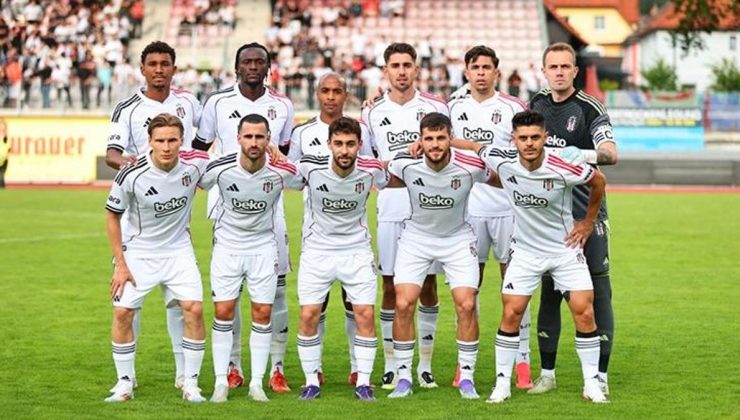 Beşiktaş-Shakhtar Donetsk maçı bilet fiyatları belli oldu