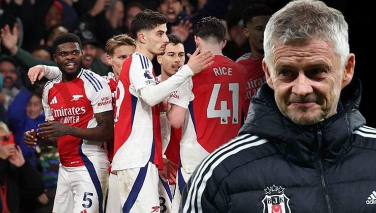 Beşiktaş transfer için devreye girdi! Fenerbahçe’ye rakip oldu