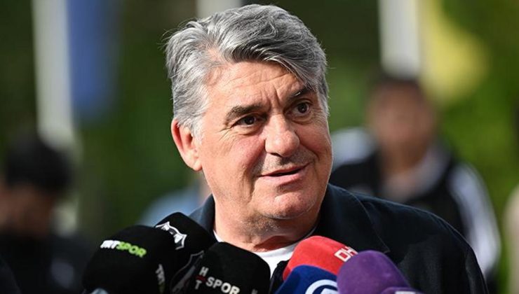 Beşiktaş transferde hız kesmiyor: İtalya’dan bir golcü daha! Premier Lig’den rakip…