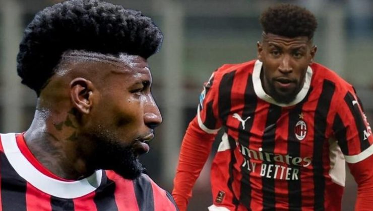 Beşiktaş transferde mutlu sona çok yakın! Emerson’la anlaşma tamam