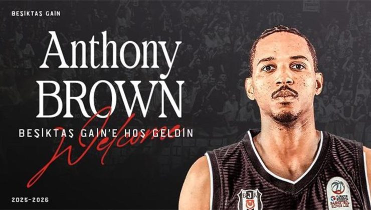 Beşiktaş transferi resmen açıkladı!