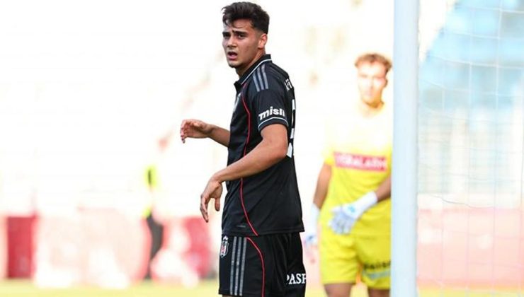 Beşiktaş’a kötü haber! Mustafa Erhan Hekimoğlu’nun durumu belli oldu