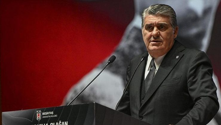 Beşiktaş’a sürpriz öneri: ‘Gol kralını ister misiniz?’