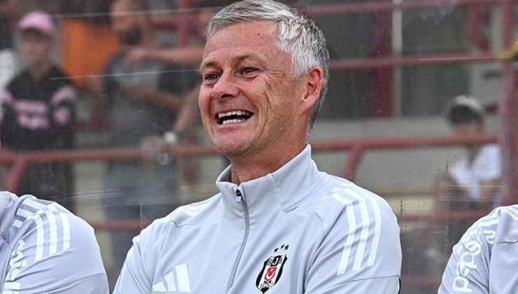 Beşiktaş’ın hedefinde 1.83’lük yıldız var! Transfer teklifi yapıldı