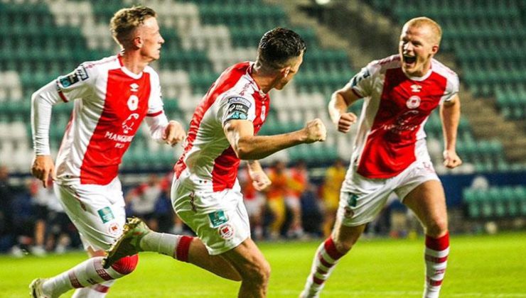 Beşiktaş’ın Konferans Ligi’ndeki rakibi belli oldu