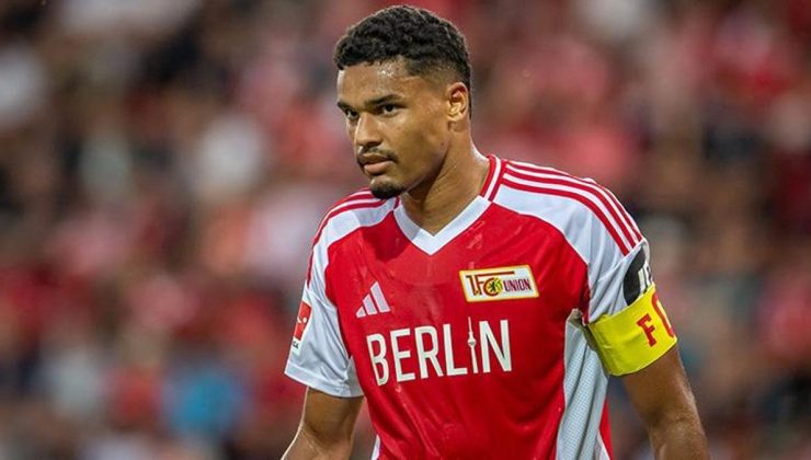 Beşiktaş’ta Danilho Doekhi listeye girdi