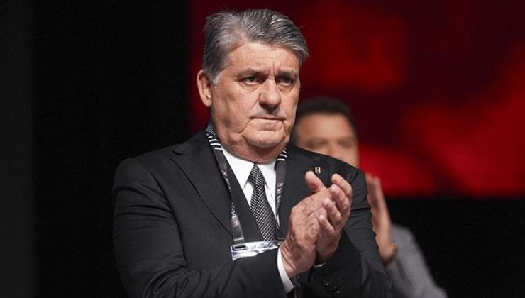 Beşiktaş’ta forvet borsası! 15 milyon euro’luk talep iletildi
