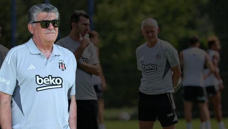 Beşiktaş’ta gündem sağ bek! İşte transferde yeni hedef