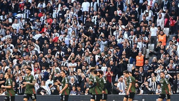 Beşiktaş’ta kombineler genel satışa sunuldu