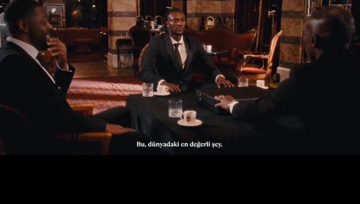 Beşiktaş’tan Atiba’lı, Pascal Nouma’lı transfer paylaşımı: Oyun başlasın!