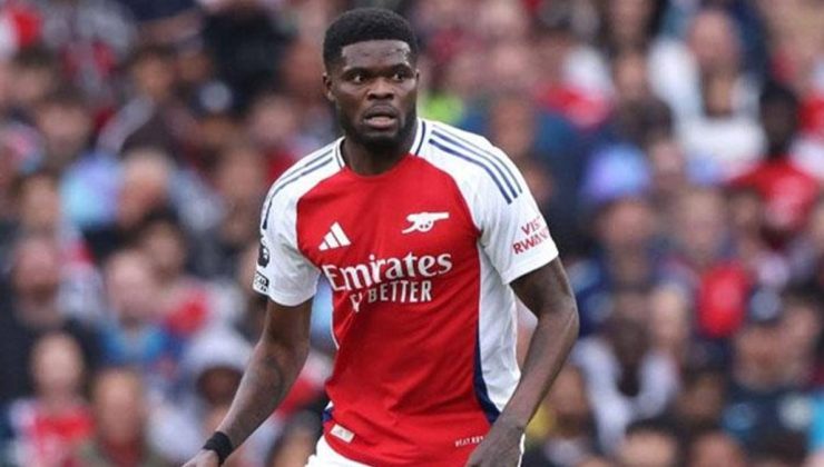 Beşiktaş’tan transfer yalanlaması: Thomas Partey