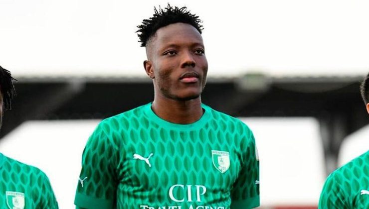 Bodrum FK’nın yıldızı Musah Mohammed’e yoğun ilgi! Transferin gözdesi oldu