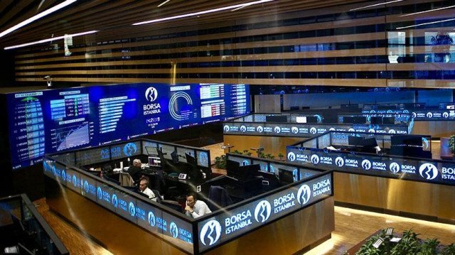 Borsa günü yükselişle tamamladı: En çok kazandıran sektör finansal kiralama faktoring oldu