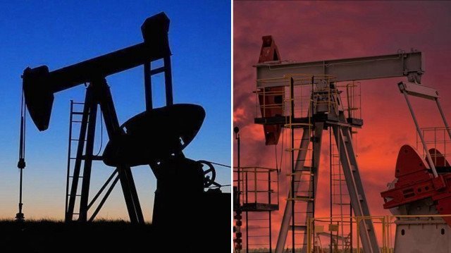Brent petrolün varili 71,62 dolardan işlem görüyor