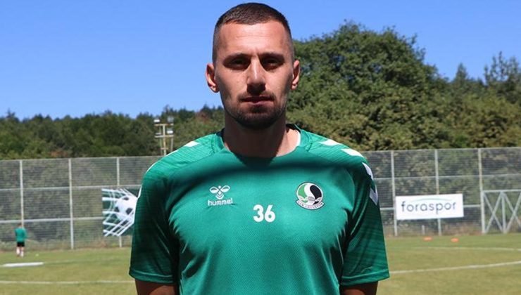 Burak Altıparmak’tan Süper Lig açıklaması!