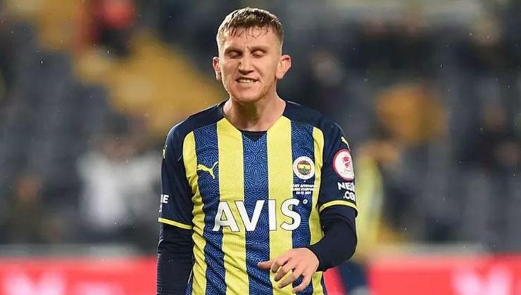 Burak Kapacak adım adım Kayserispor’a