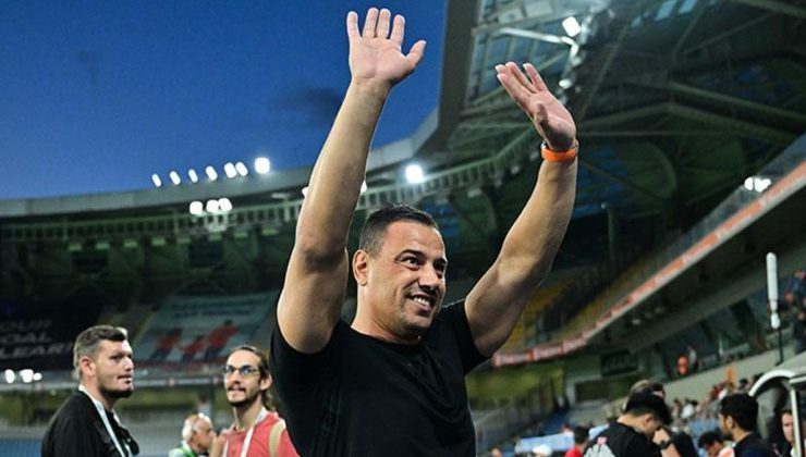 Çağdaş Atan: ‘Mükemmele yakın oynadık’