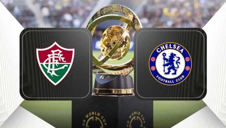CANLI | Fluminense – Chelsea (2025 FIFA Kulüpler Dünya Kupası)