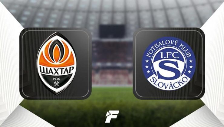 CANLI | Shakhtar – Tampereen (UEFA Avrupa Ligi 1. Tur karşılaşması)