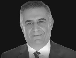 CHP eski İstanbul İl Başkanı Cemal Özdemir hayatını kaybetti!