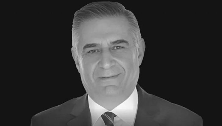 CHP eski İstanbul İl Başkanı Cemal Özdemir hayatını kaybetti!